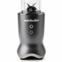 Mikser z Tworzywa Sztucznego Nutribullet Czarny 1200 W