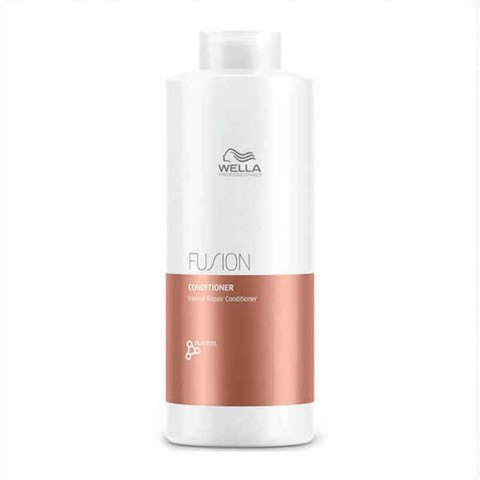 Odżywka Regenerująca Fusion Intense Wella Ml (reparador) 1 L (1000 ml)