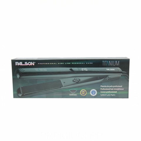 Prostownica Palson Titanium Professional