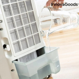 Przenośny Klimatyzator Chłodzący InnovaGoods Home Climate 70W 4,5L