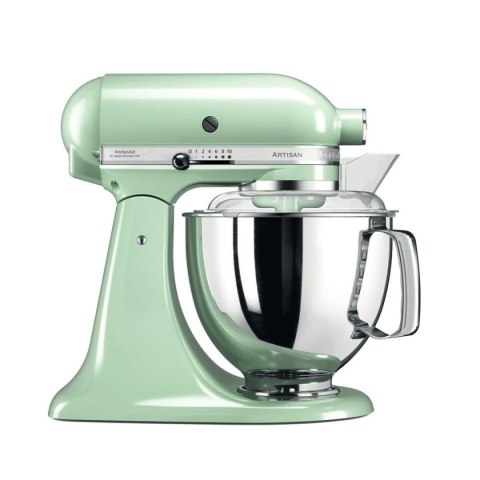 Robot Kuchenny KitchenAid 5KSM175PSEPT 300 W 4,8 L Kolor Zielony