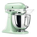 Robot Kuchenny KitchenAid 5KSM175PSEPT 300 W 4,8 L Kolor Zielony