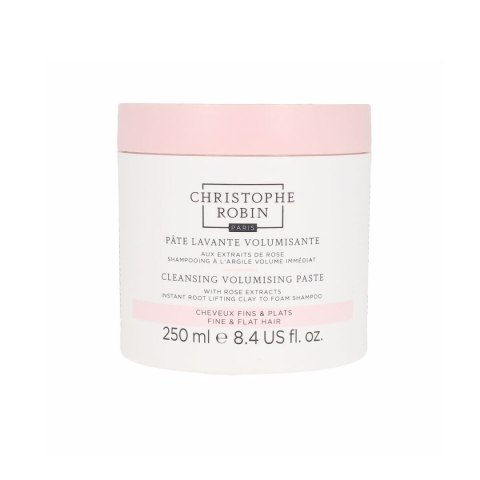 Szampon Nadający Objętość Christophe Robin Cleansing Volumizing Paste 250 ml