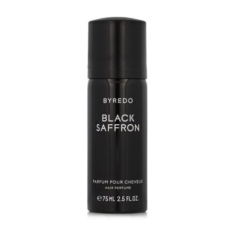 Perfumy do Włosów Byredo Black Saffron 75 ml