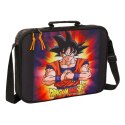 Torba szkolna Dragon Ball Czarny 38 x 28 x 6 cm