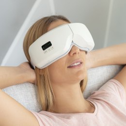 Urządzenie do masażu oczu ze sprężonym powietrzem Eyesky InnovaGoods