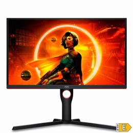 Monitor AOC 25G3ZM/BK 24,5