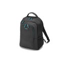 Torba na Laptopa Dicota D30575 Czarny/Niebieski 15,6''