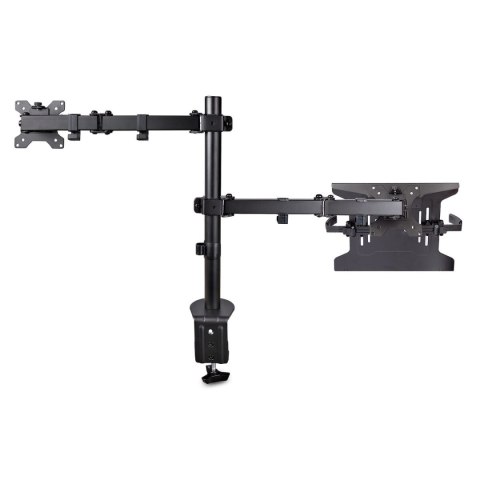 Uchwyt Stołowy do Monitora Startech A2-LAPTOP-DESK-MOUNT Czarny 34" 13"