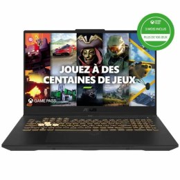 Laptop Asus TUF707VI-HX043W 17,3