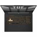 Laptop Asus TUF707VI-HX043W 17,3" 16 GB RAM 512 GB SSD Nvidia Geforce RTX 4070 Azerty Francuski