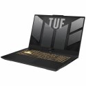 Laptop Asus TUF707VI-HX043W 17,3" 16 GB RAM 512 GB SSD Nvidia Geforce RTX 4070 Azerty Francuski