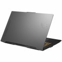 Laptop Asus TUF707VI-HX043W 17,3" 16 GB RAM 512 GB SSD Nvidia Geforce RTX 4070 Azerty Francuski