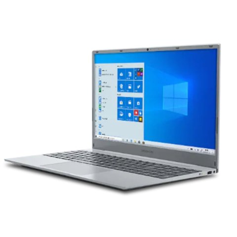 Laptop Medion MD62430 15,6" AMD Ryzen 7 3700U 8 GB RAM 512 GB SSD Qwerty Hiszpańska