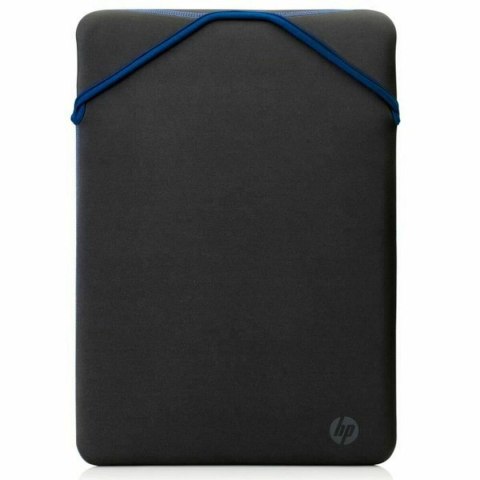 Pokrowiec na Laptopa HP 2F1X7AA Niebieski Czarny/Niebieski