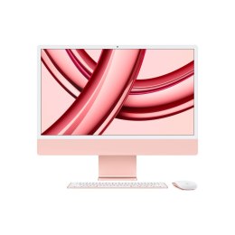 All in One Apple iMac 24