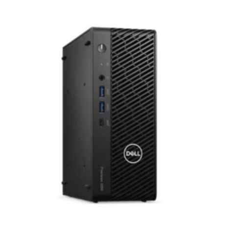 Komputer Stacjonarny Dell PRECI 3280 16 GB RAM 512 GB NVIDIA QUADRO T1000