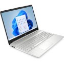 Laptop HP 15s-fq5013ns 15,6" Intel Core i5-1235U 8 GB RAM 512 GB SSD Qwerty Hiszpańska