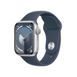 Smartwatch Apple Watch Series 9 Niebieski Srebrzysty 1,9