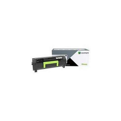 Toner Lexmark 56F2U00 Czarny