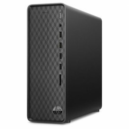 Komputer Stacjonarny HP Slim Desktop S01-pF2044ns Intel Core i3-12100 8 GB RAM 256 GB SSD