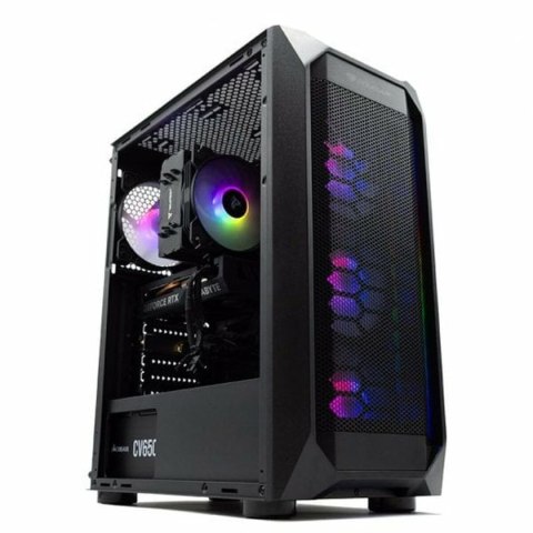 Komputer Stacjonarny PcCom Ready Nvidia Geforce RTX 4060 Intel Core i5-12400F 16 GB RAM 1 TB SSD