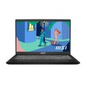 Laptop MSI 15 B7M-041XES 15,6" 16 GB RAM 512 GB SSD Qwerty Hiszpańska AMD Ryzen 5-7530U