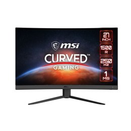 Monitor MSI G27C4X 27