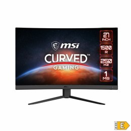 Monitor MSI G27C4X 27