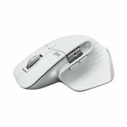 Myszka Bezprzewodowa Logitech MX Master 3S for Mac 8000 dpi Biały