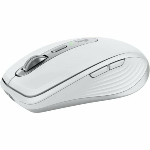 Myszka Logitech MX Anywhere 3S Biały Biały/Szary