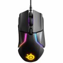 Myszka SteelSeries Rival 600 Czarny