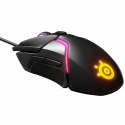 Myszka SteelSeries Rival 600 Czarny