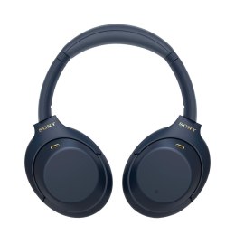 Słuchawki Bluetooth Sony WH1000XM4 Niebieski Midnight Blue