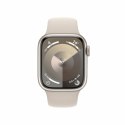 Smartwatch Apple Series 9 Biały Beżowy 41 mm