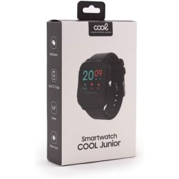 Smartwatch dla dzieci Cool Junior 1,44