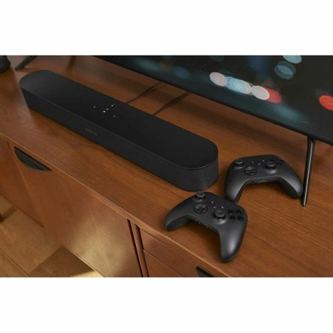 Soundbar Sonos Beam (Gen 2) Czarny Soundbar Sonos Beam (Gen 2) Czarny