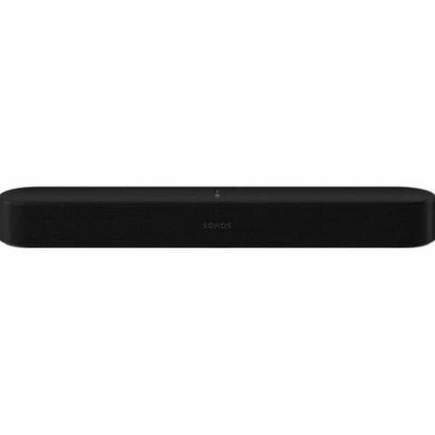 Soundbar Sonos Beam (Gen 2) Czarny Soundbar Sonos Beam (Gen 2) Czarny