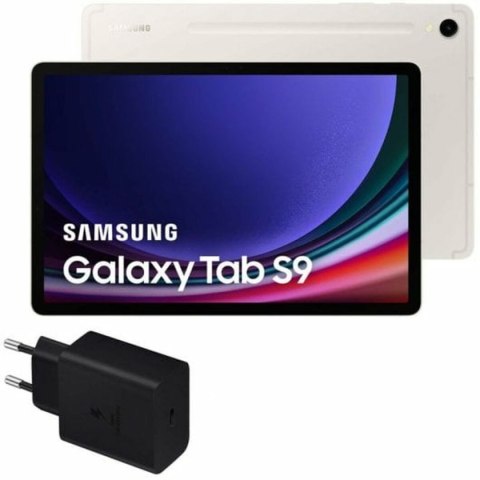 Tablet Samsung Galaxy Tab S9 11" 128 GB Beżowy