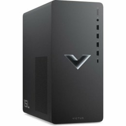 Komputer Stacjonarny HP Victus 15L TG02-0178ns 16 GB RAM 512 GB SSD Nvidia Geforce RTX 4060 AMD Ryzen 7 5700G