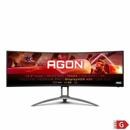 Monitor AOC 49