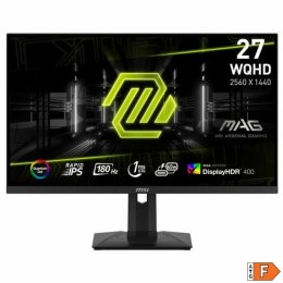 Monitor Gaming MSI MAG 274QRF QD E2 27