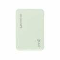 Powerbank Cool 5000 mAh Kolor Zielony