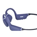 Słuchawki Bluetooth Sportowe Creative Technology Niebieski