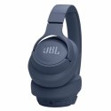 Słuchawki z Mikrofonem JBL 770NC Niebieski