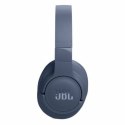 Słuchawki z Mikrofonem JBL 770NC Niebieski