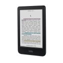 E-book Rakuten Czarny 16 GB