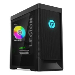 Komputer Stacjonarny Lenovo Intel Core i5-12400F 16 GB RAM 1 TB SSD NVIDIA GeForce RTX 3060