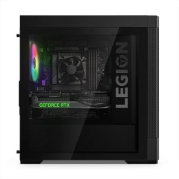 Komputer Stacjonarny Lenovo Intel Core i5-12400F 16 GB RAM 1 TB SSD NVIDIA GeForce RTX 3060