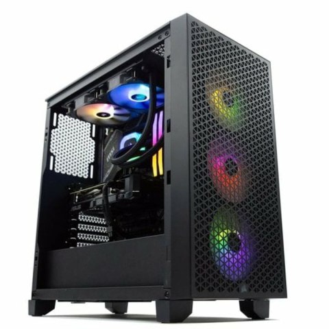 Komputer Stacjonarny PcCom i5-13600KF 32 GB RAM 1 TB SSD Nvidia Geforce RTX 4060